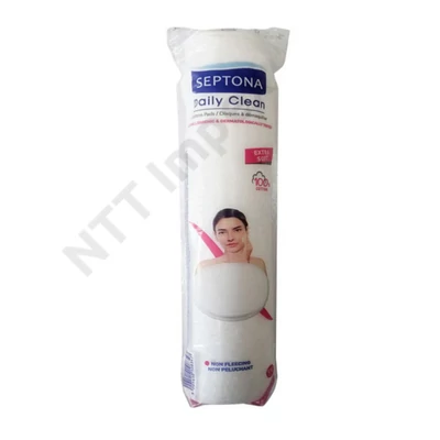 MAL0834HKEC Septona vattakorong 100db kerek