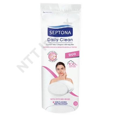 MAL0702HKEC Septona vattakorong 70db duo