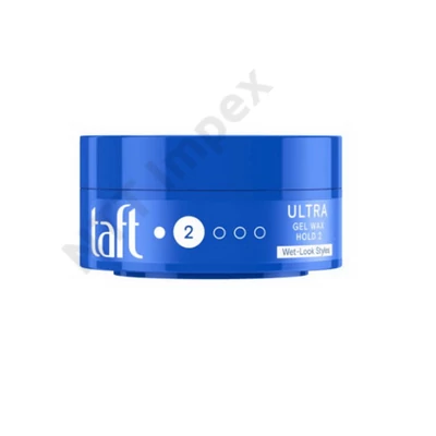 SMR4215DRHH Taft Hajformázó Zselé Ultra 75ml