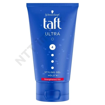 SMR4225DRHH TAFT hajzselé 150ml Ultra