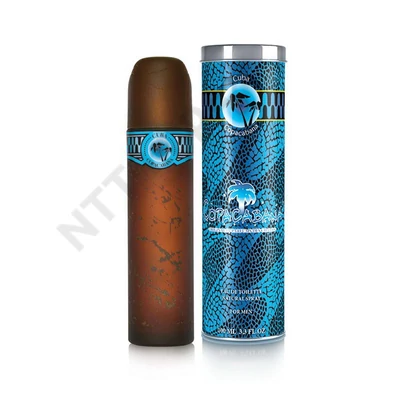 SBP3595PRFF CUBA 100ml COPACABANA MEN EDT