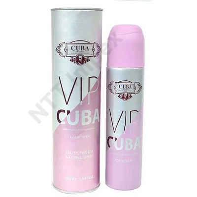 SBP2058PRNO CUBA 100ml VIP