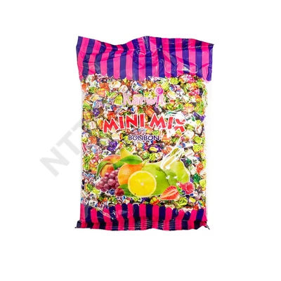 KRW0021EDCU Mini cukorka 350g Mix