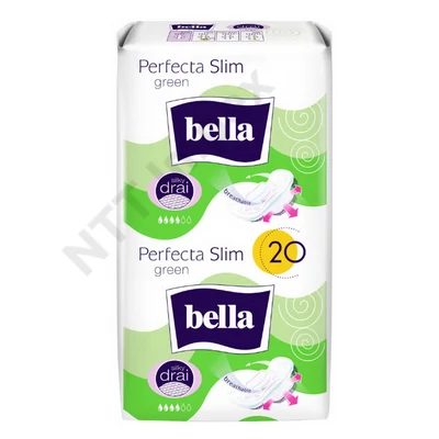 ZLD0444DRHT BELLA EU BETTET PERFECTA ULTRAVEKONY 20.DB GREEN