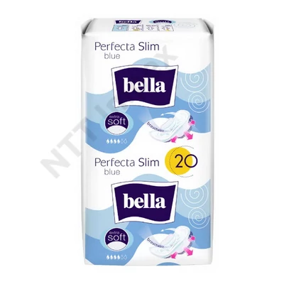 ZLD0445DRHT BELLA EU BETTET PERFECTA ULTRAVEKONY 20.DB BLUE