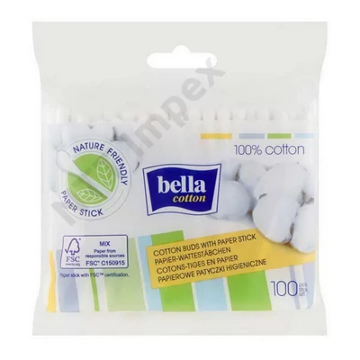 ZLD0033HKEC BELLA FÜLTISZTÍTÓ ÚT.100DB
