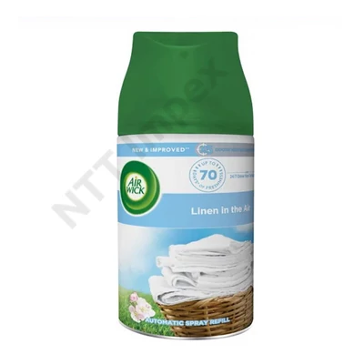 ZLD5518ILAT ARW FRESHMATIC UT 250.ML LIFE SCENT