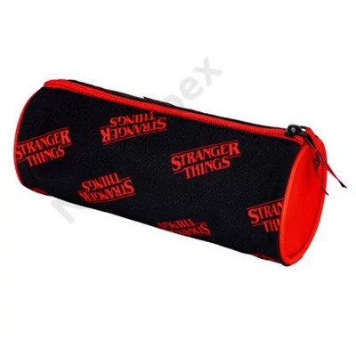 LZC9919PIIS Bedobós tolltartó hengeres Stranger Things