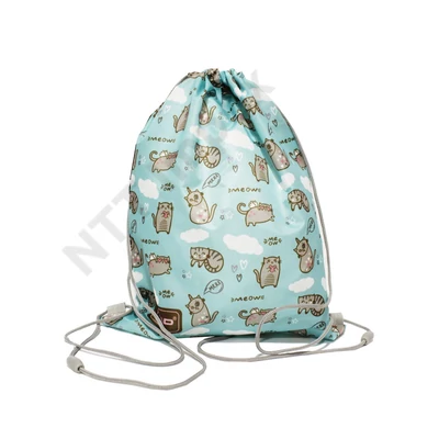 LZC2139PIIS HEAD Tornazsák AD1 MEOW