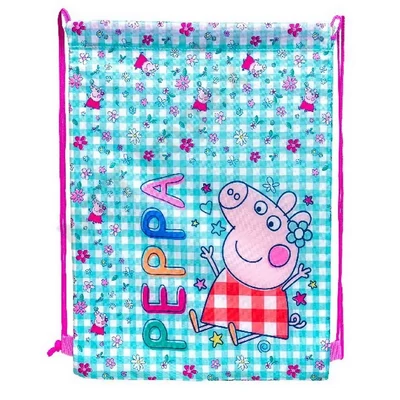 LZC2839PIIS Tornazsák AD1 PEPPA PIG
