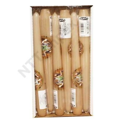 BRT5752GYDI Szálas gyertya Aroma 21x250 mm Iced Latte Coffee