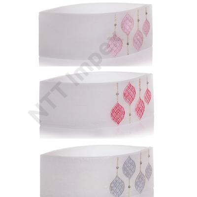 BRT5910GYLA LAMPION Csónakos 265x95mm Marocco