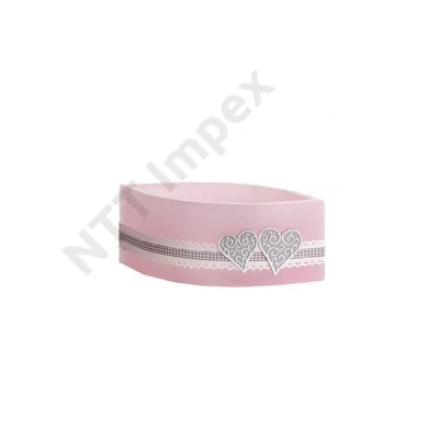 BRT7006GYLA LAMPION Hearts New Csónakos 265x95mm