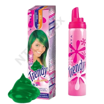 IRM1420DRHH Hajszínező hab Trendy 75ml