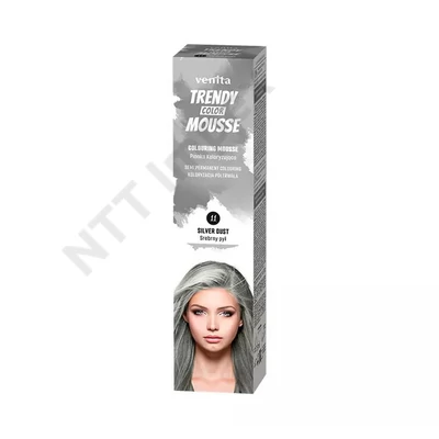 IRM1730DRHH Hajszínező hab Trendy 75ml