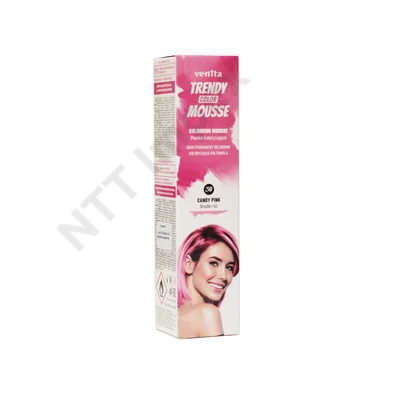 IRM1731DRHH Hajszínező hab Trendy 75ml