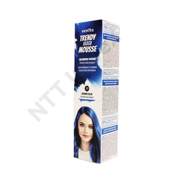 IRM1263DRHH Hajszínező hab Trendy 75ml