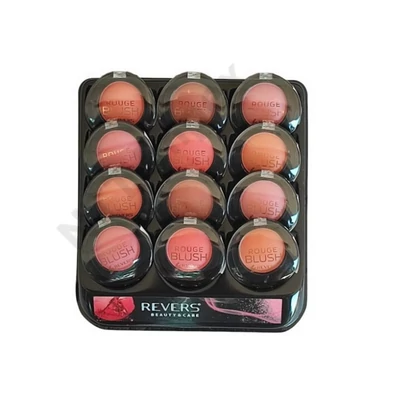 RVR8133DRKZ Rouge Blush pirosító MIX 12db/cs