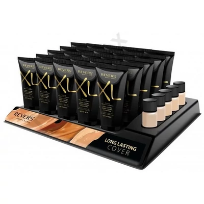 RVR8271DRKZ Krémpúder XL MIX 30ml 25db/cs