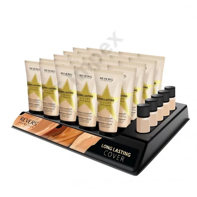 RVR8314DRKZ Krémpúder Long Lasting Cover 30ml 25db/cs