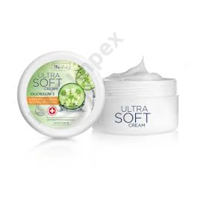 RVR8395DRKR ULTRA SOFT Krém 200ml Uborka