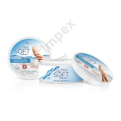 RVR8399DRKR ULTRA SOFT Krém 200ml Glicerin-Kéz