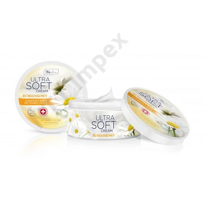 RVR8940DRKR ULTRA SOFT Krém 200ml Kamila