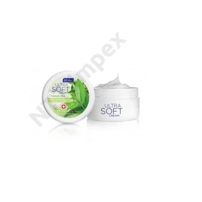 RVR8942DRKR ULTRA SOFT Krém 200ml Green Tea
