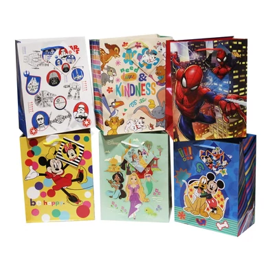 SCL5589DTAL TGD20 Disney Tasak