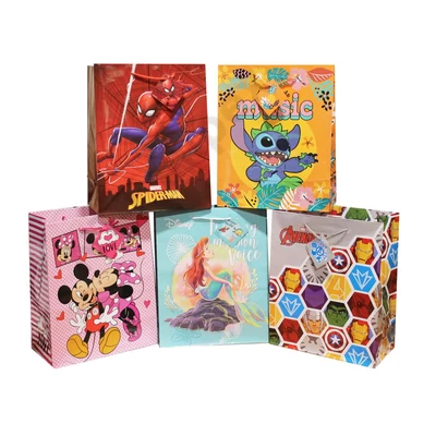 SCL5590DTAL TGD30 Disney Tasak