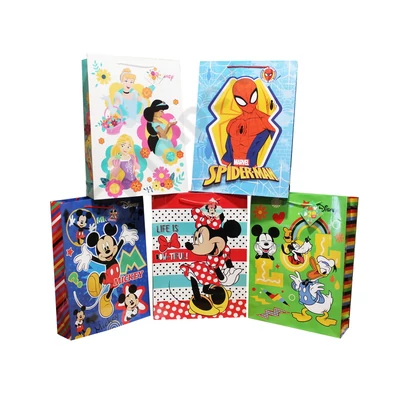 SCL5591DTAL TGD40 Disney Tasak