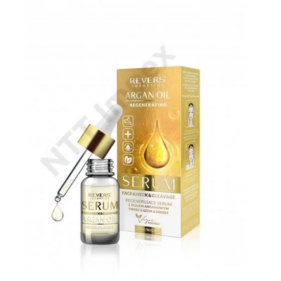RVR1737DRTA Szérum Argan oil 10ml