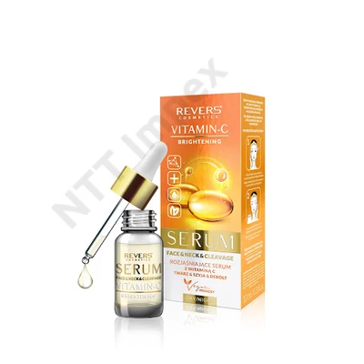 RVR1738DRTA Szérum Intenzív C-vitaminnal 10ml