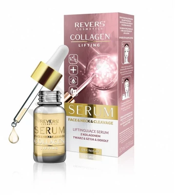 RVR1739DRTA Szérum Kolagen 10ml