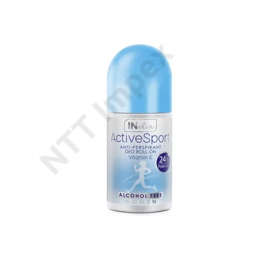 RVR6354DRDZ Deo Roll-on Inelia Activ Sport 50ml