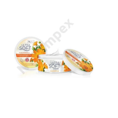 RVR8153DRKR ULTRA SOFT Krém 200ml Körömvirág