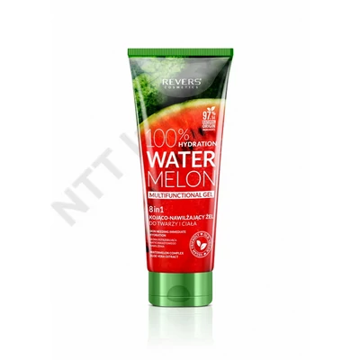 RVR8386DRTA Arc-és testzselé 250ml