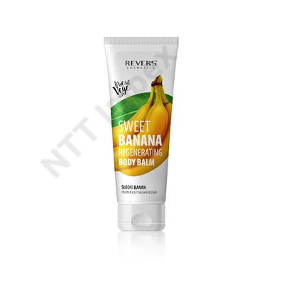 RVR8557DRTA Testápoló balszam Banál 250ml