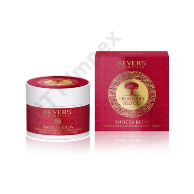 RVR9186DRKR Revers Dragons Blood arckrém 50ml