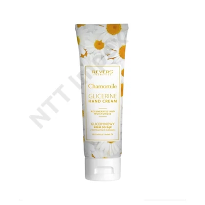 RVR9586DRKR REVERS Glicerines kézkrém Kamilla 125ml