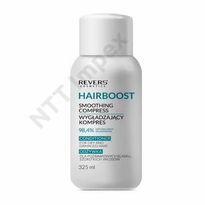 RVR9705DRHH REVERS Simító kompressziós kondicionáló HAIRBOOST 325ml