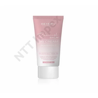 RVR9855DRKZ REVERS BB Krem Blemish Balm 12db/szt.