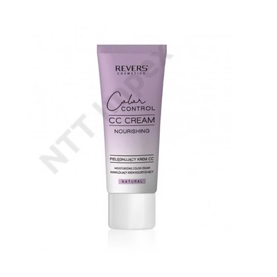 RVR9861DRKZ CC Color Control Care színező krém 30ml