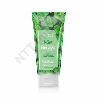 RVR9882DRKR REVERS Puhító lábkrém Mint 150ml