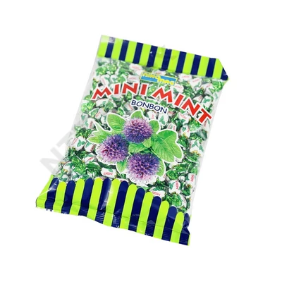 KRW0013EDCU Mini cukorka 350g Mint