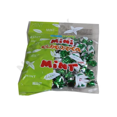 KRW0084EDCU Mini cukorka 70g Mint