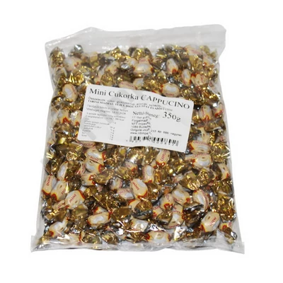 KRW0089EDCU Mini cukorka 350g