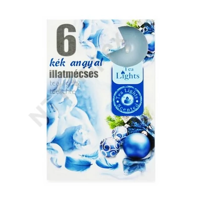 ADM7859GYIL Teamécses illatos A6 6db-os BLUE ANGEL
