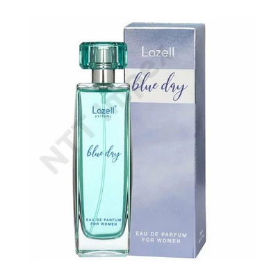 LZL8307PRNO Lazell Blue Day for Women 100 ml edp