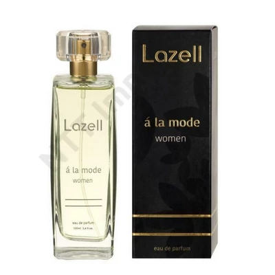 LZL2566PRNO Lazell A La Mode  Women 100 ml edp